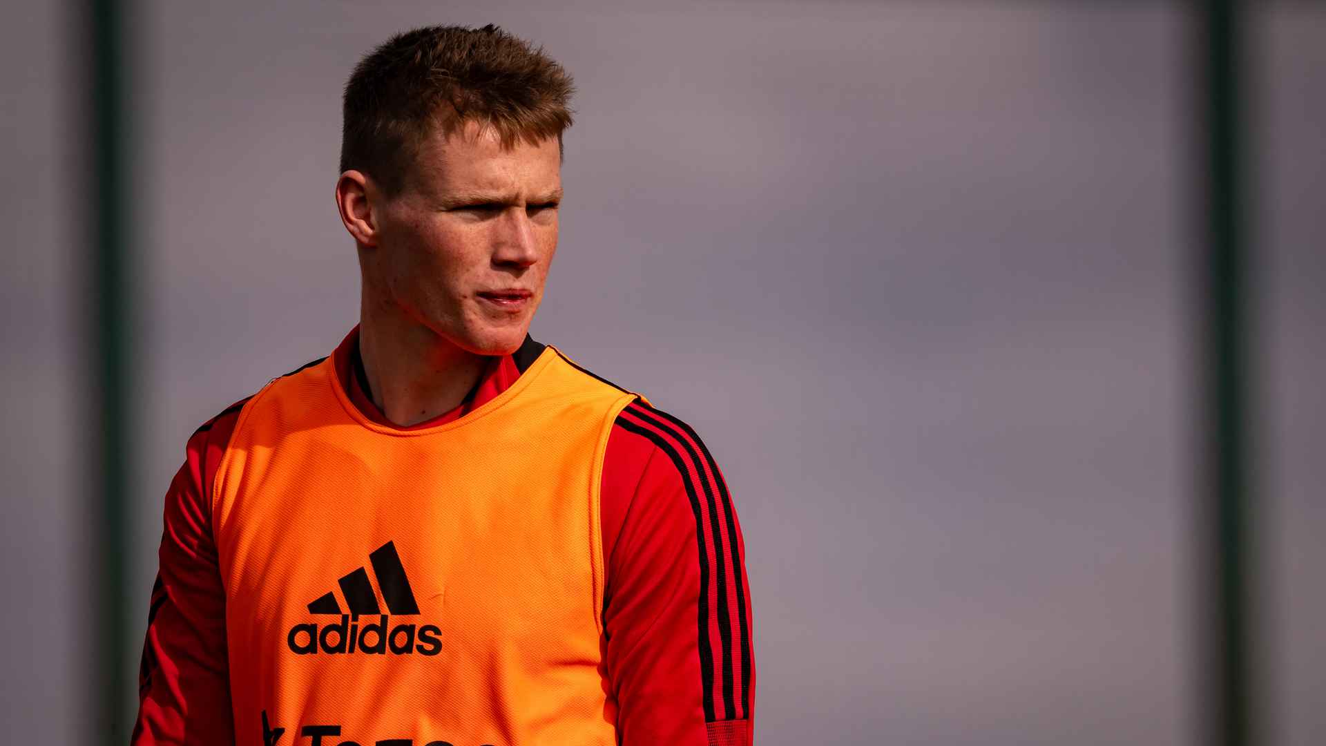  Line-ups Debate: Who replaces Scott?