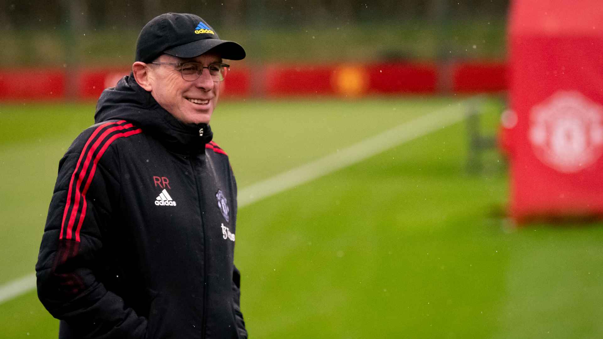  Exclusive: Ralf's matchday must-read interview