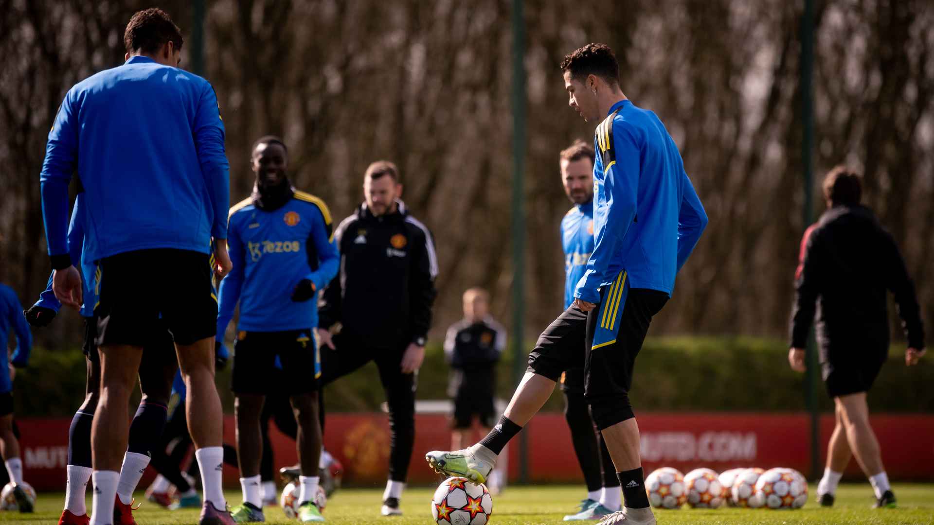  Our three-minute training video