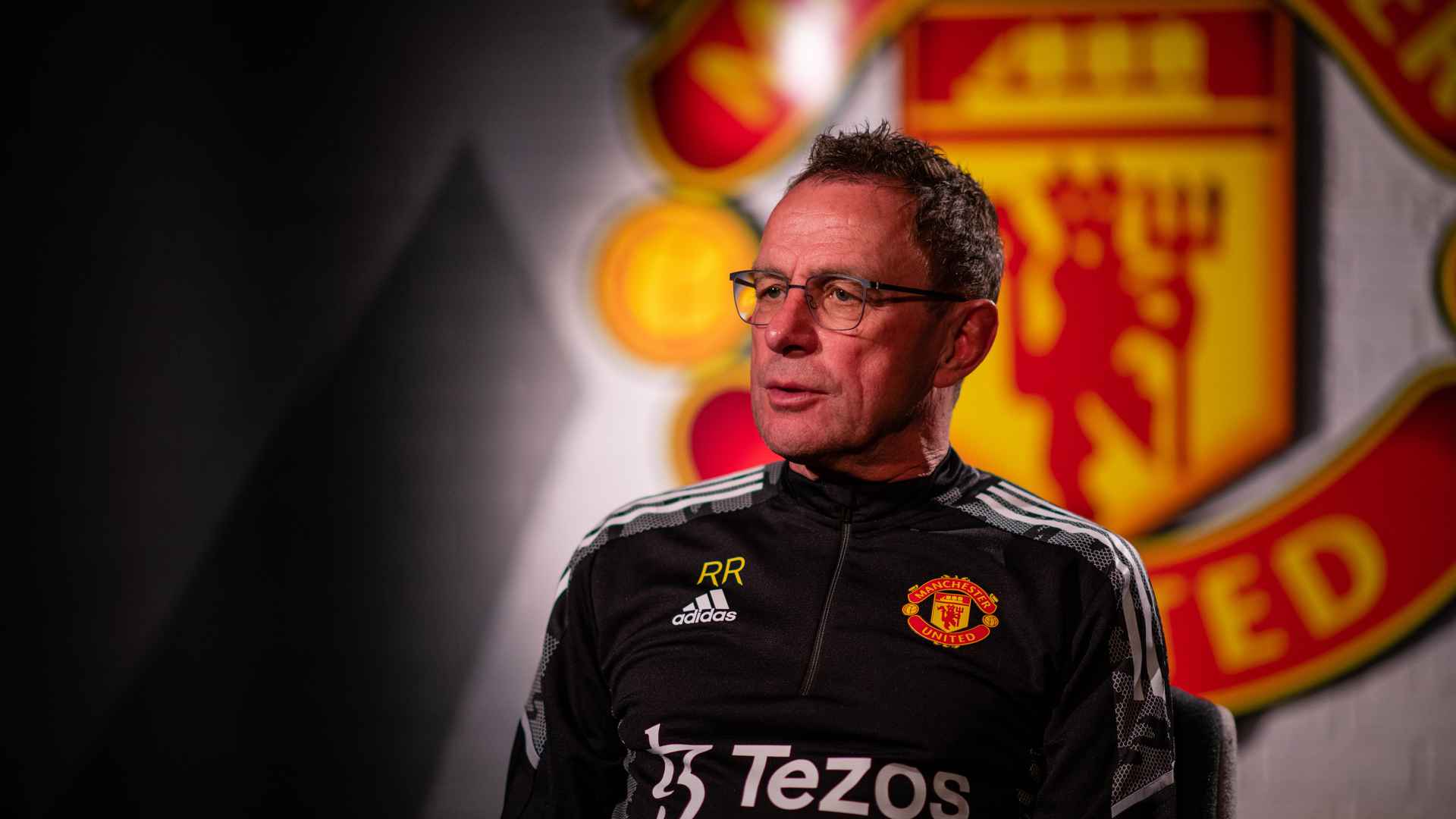  Who is Rangnick tipping to win the World Cup?