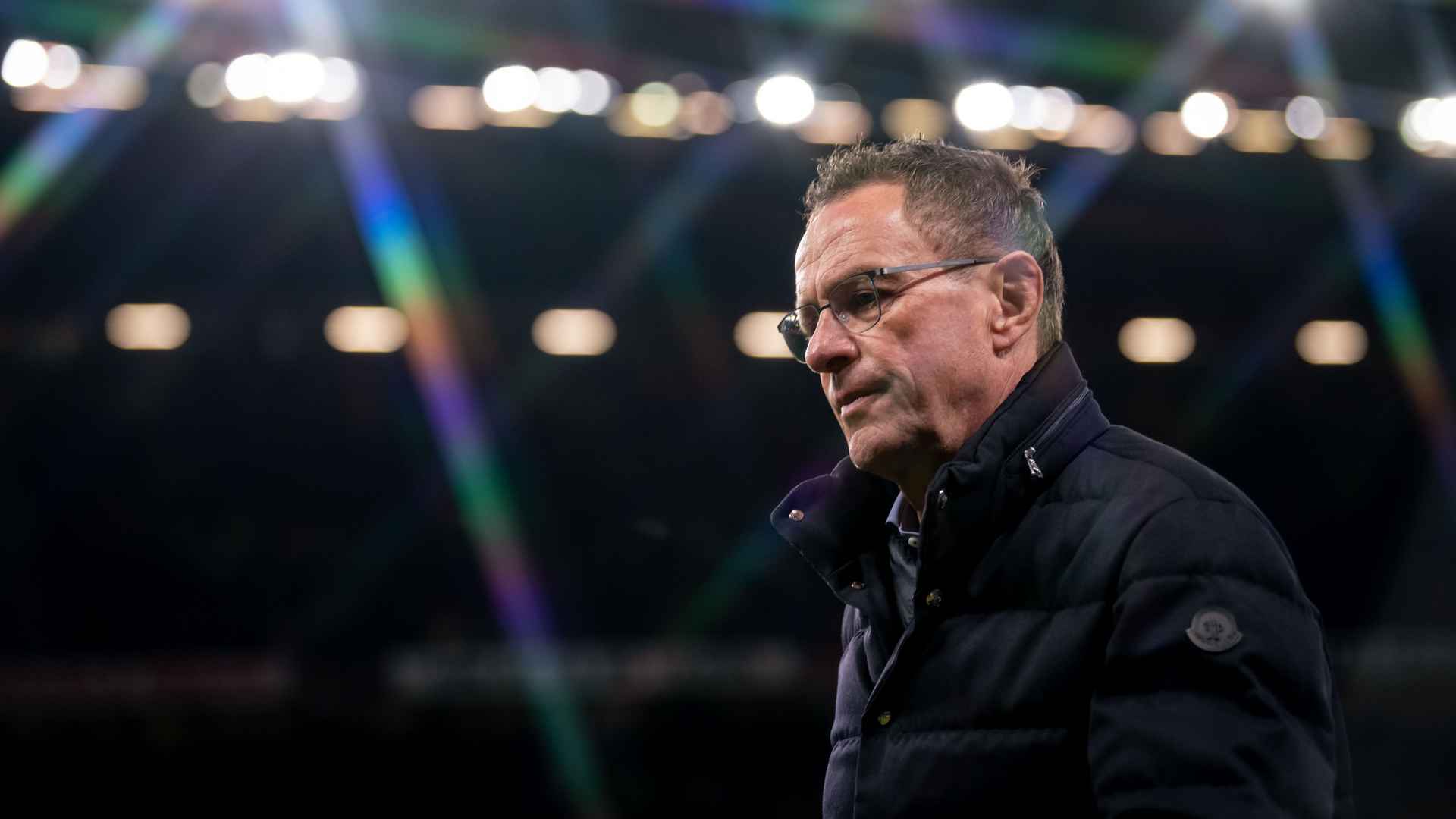  Rangnick sets Reds a winning challenge