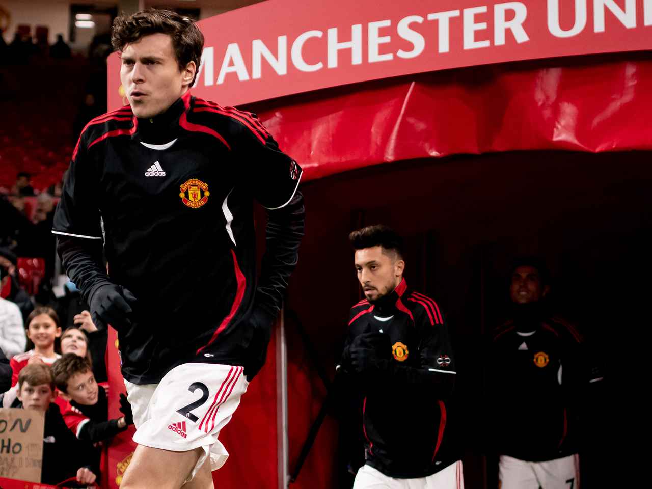 コナー・マグワイアの彼氏