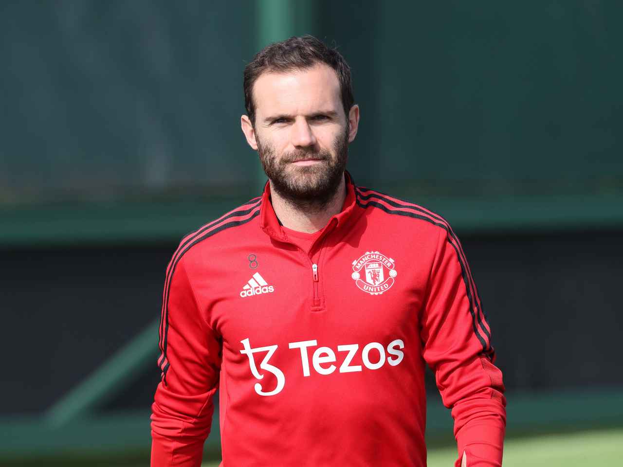 Juan Mata。