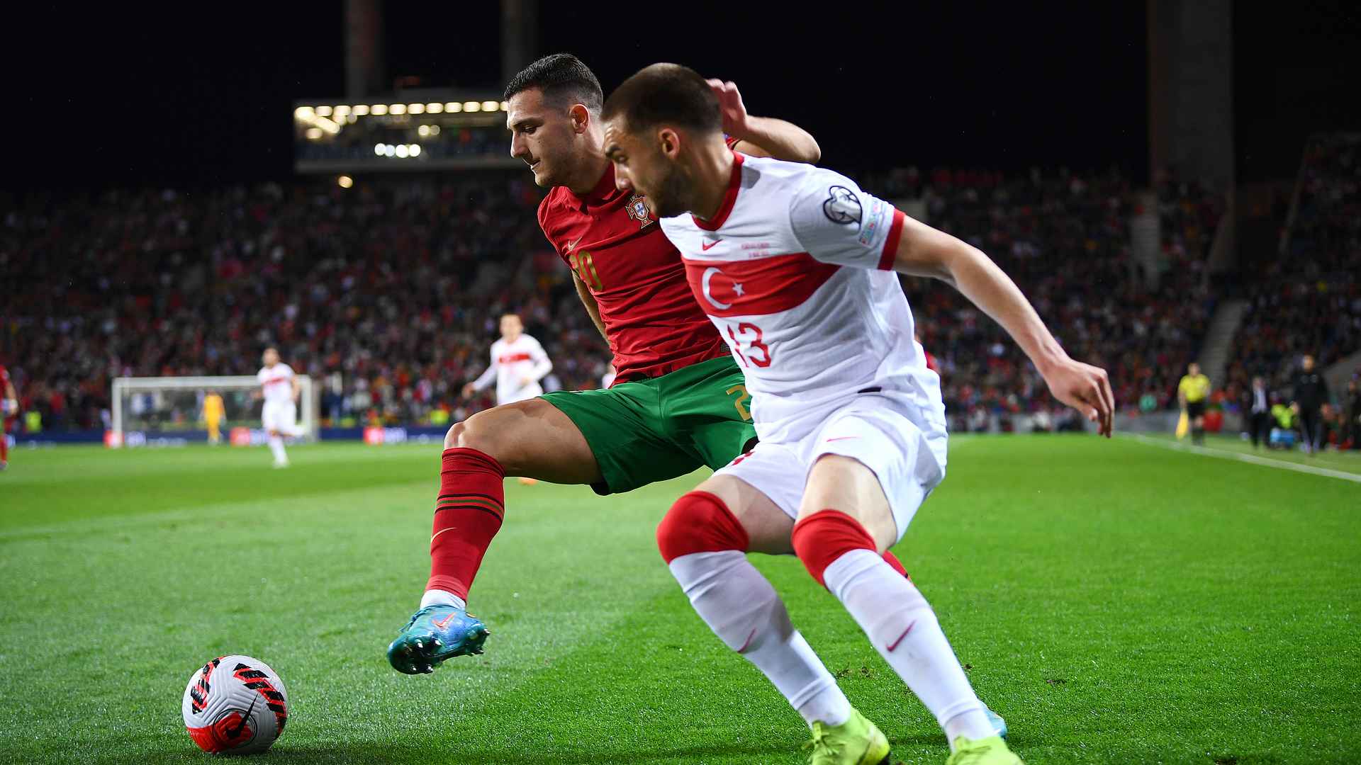 Barrages Coupe du monde Quelle est la suite ? Manchester United