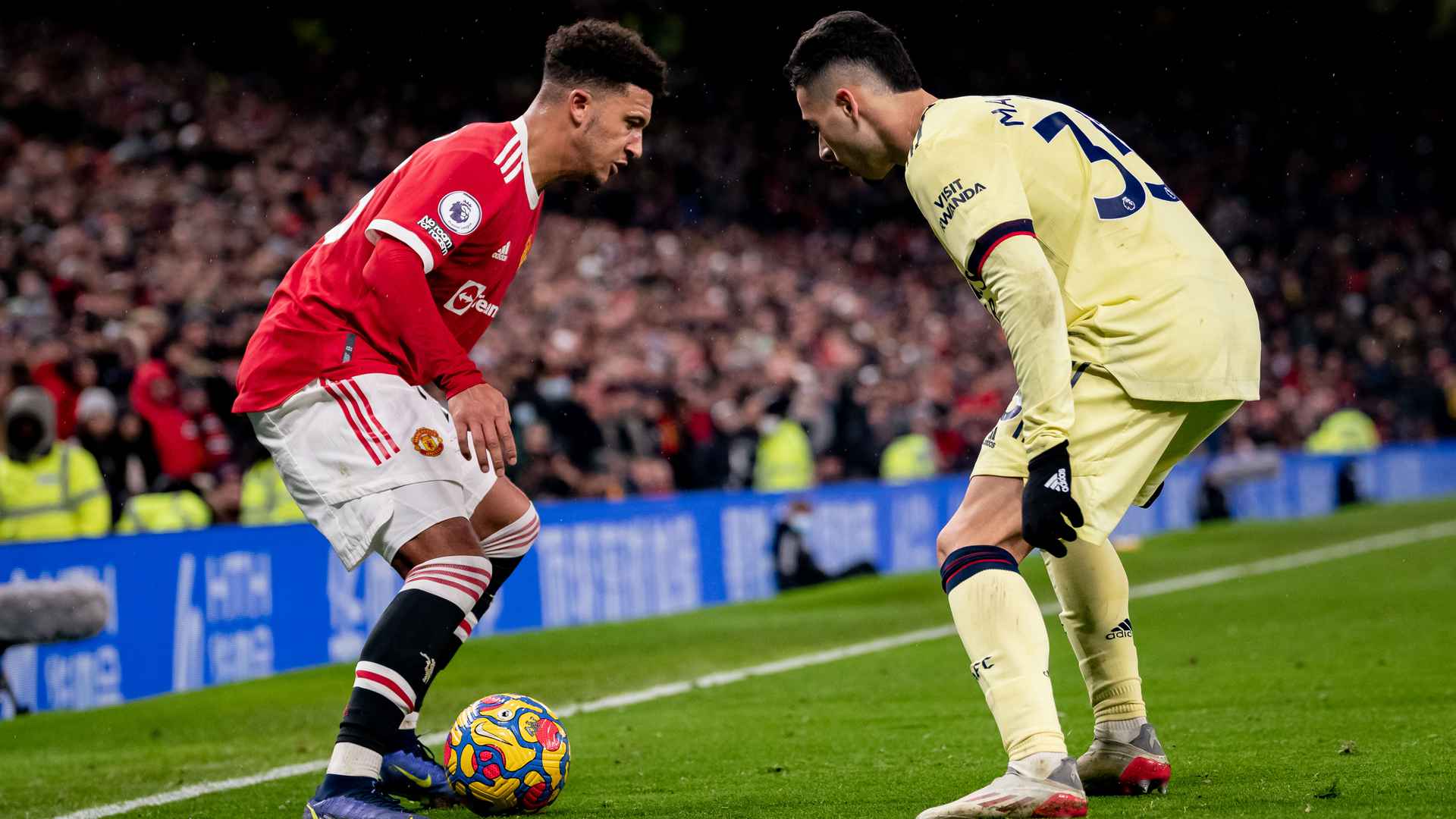  The Debate: Our top-four chat got heated