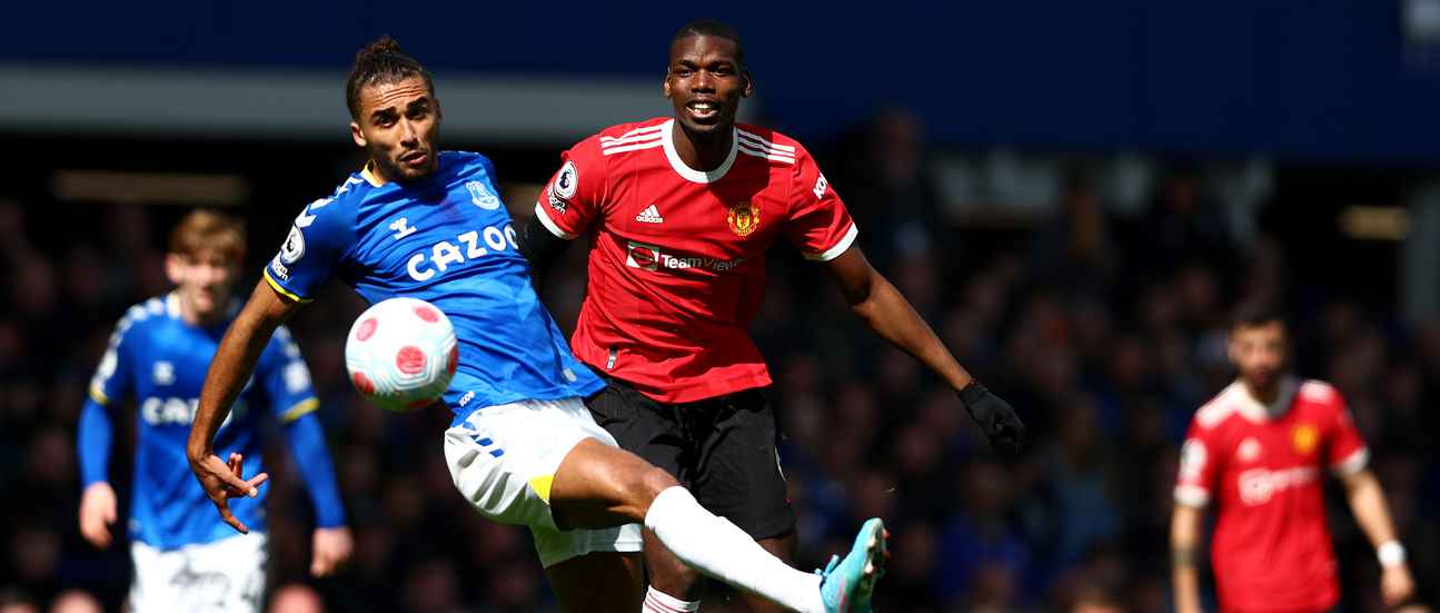 What channel is everton v man utd 2025 on