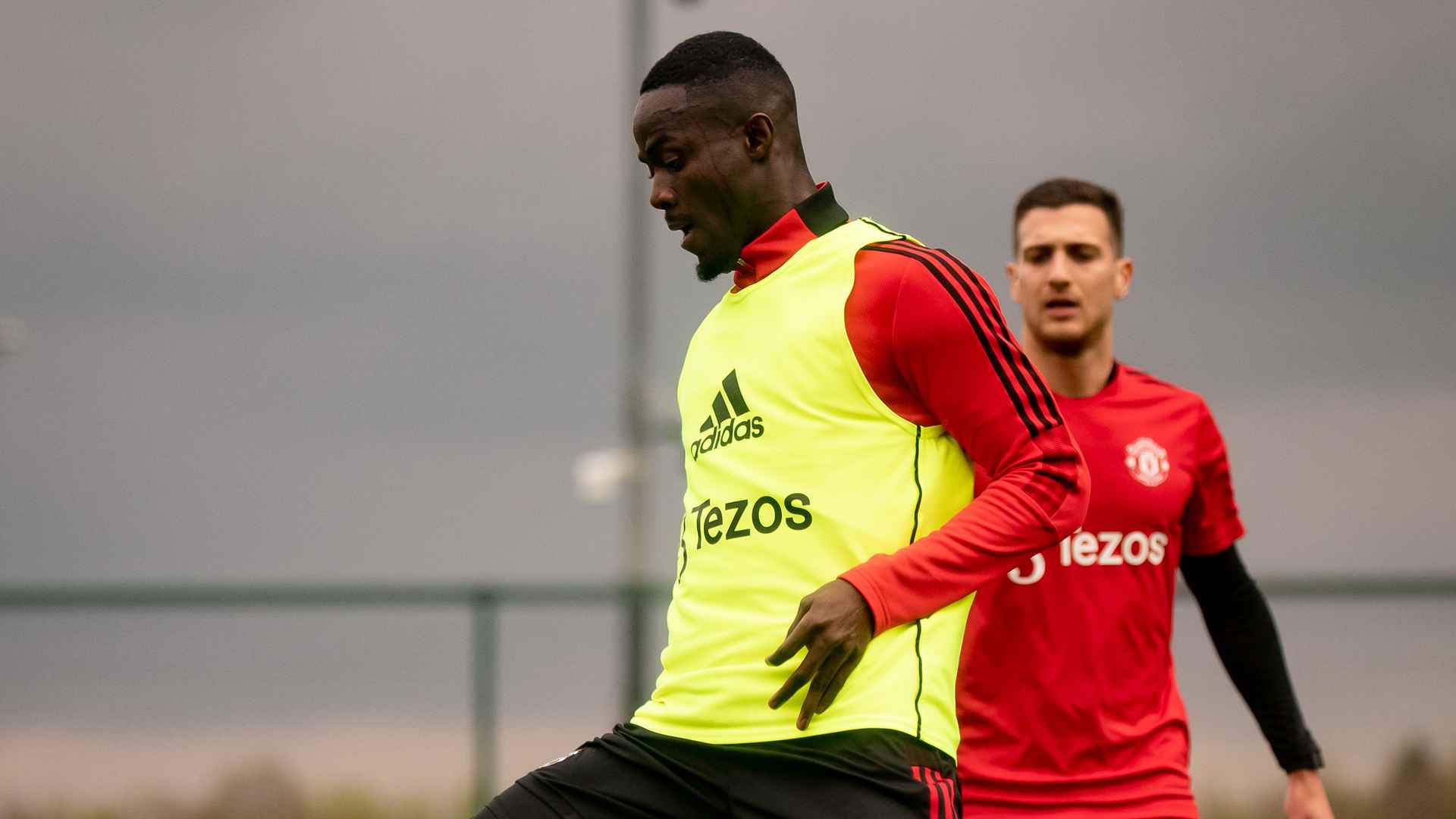  Early team news for United's Canaries clash