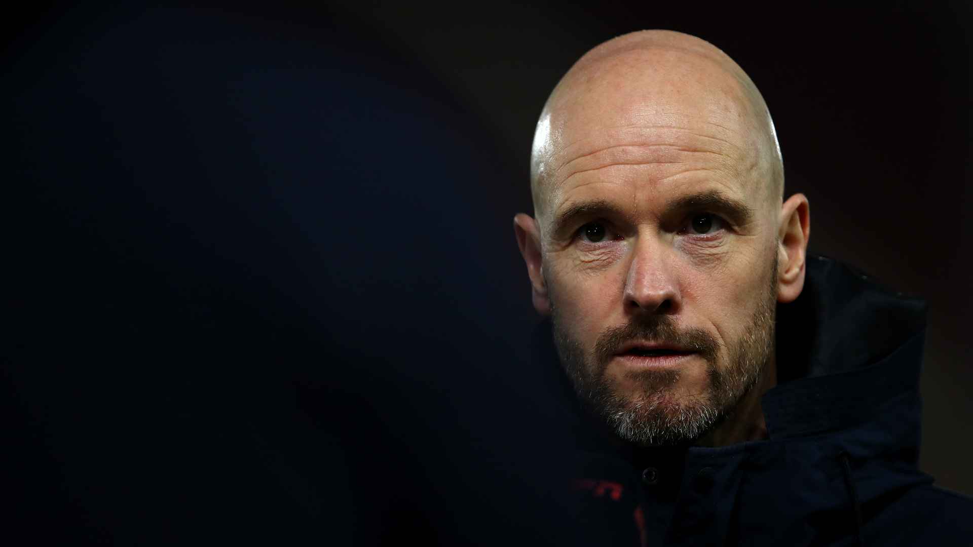  How will United play under Ten Hag?