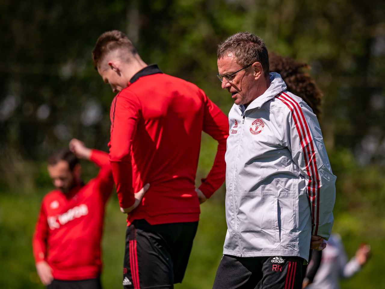 Ralf Rangnick