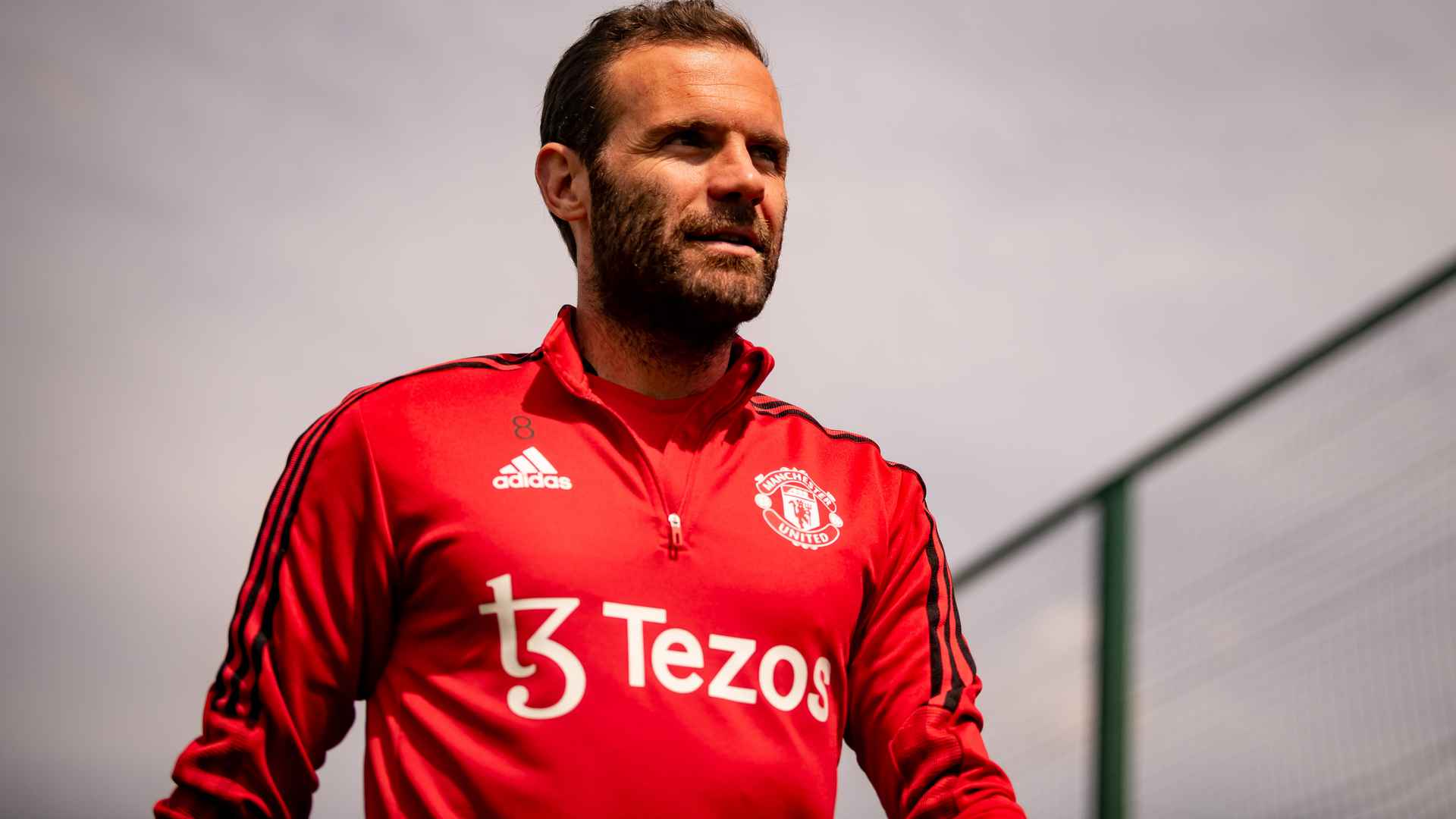  Lindelof praises 'fantastic' birthday boy Mata