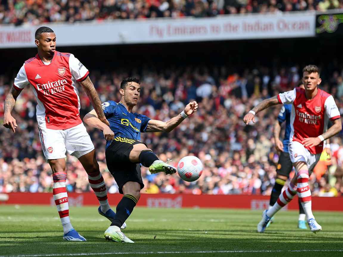 レポート アーセナル 3 1 ユナイテッド マンチェスター ユナイテッド公式サイト