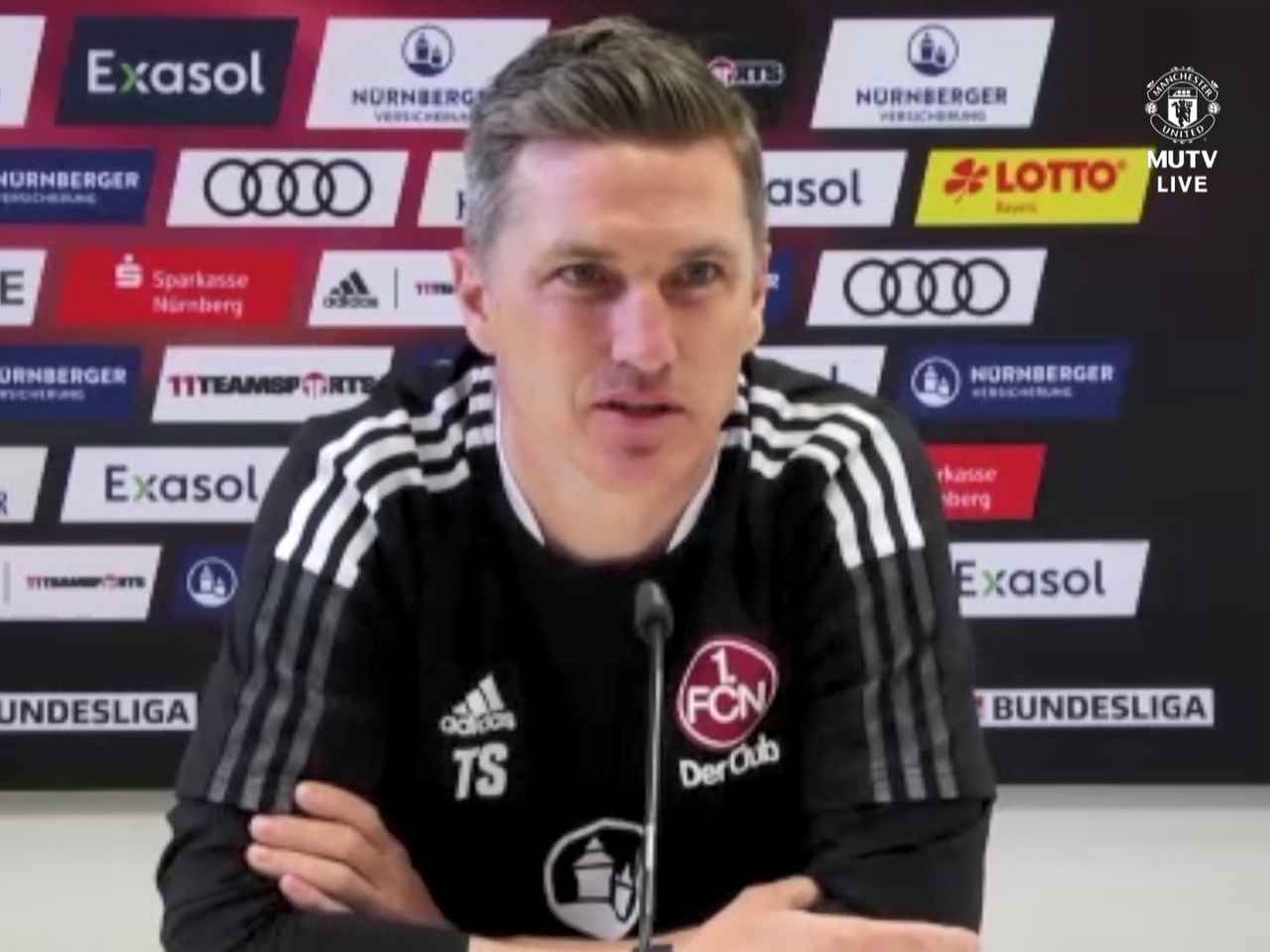 Tobias Schweinsteiger.