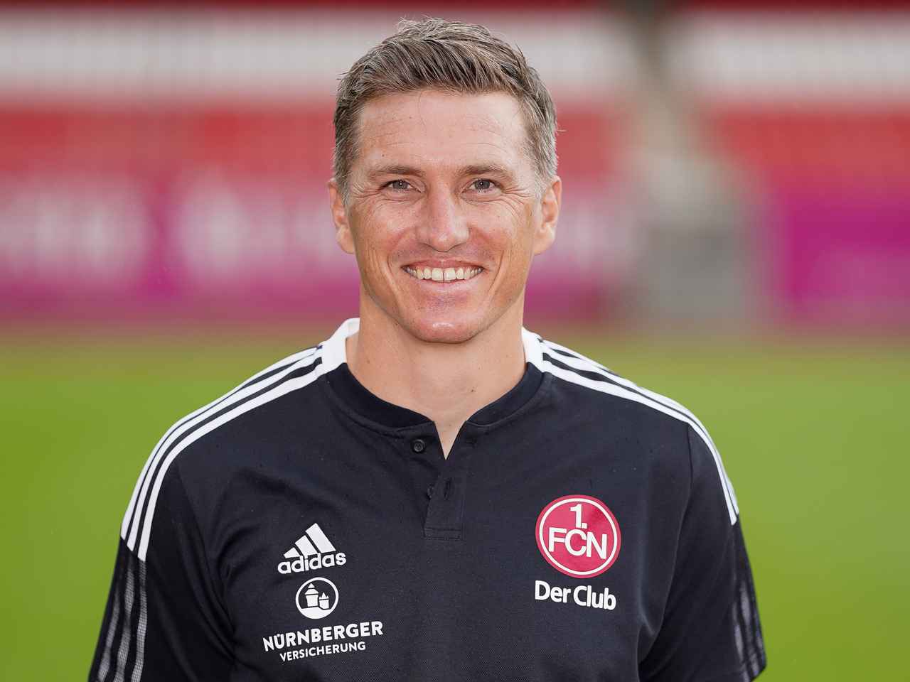 Tobias Schweinsteiger.