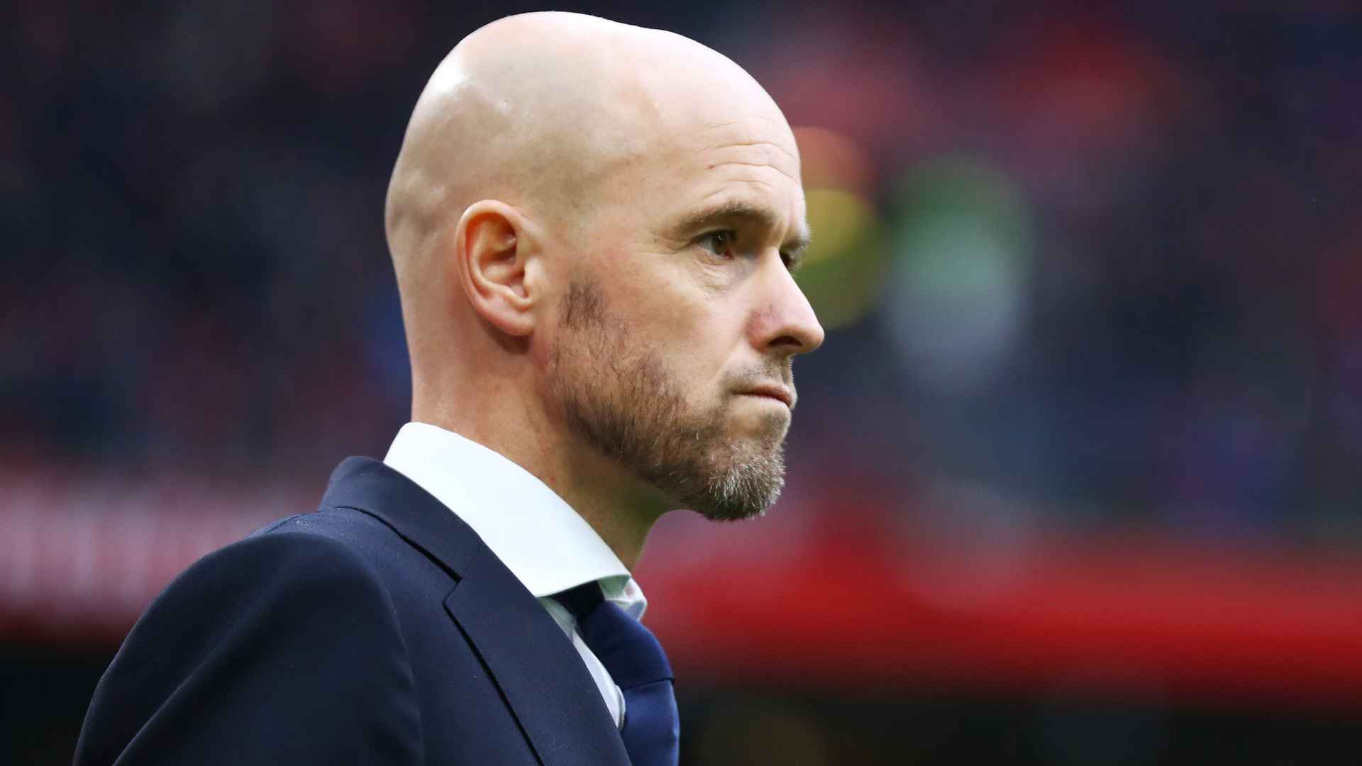  How Ten Hag's Ajax moved closer to the Eredivisie title