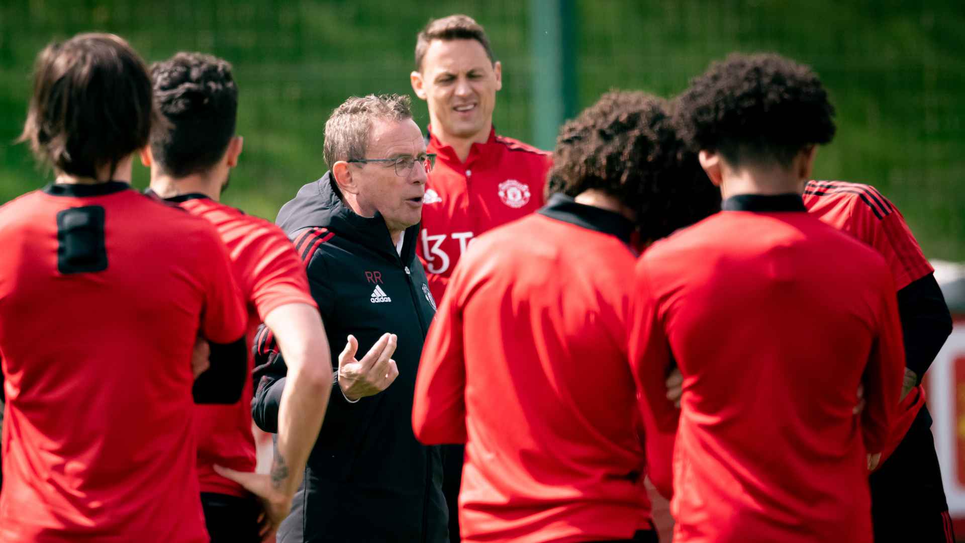  United are still an attractive option