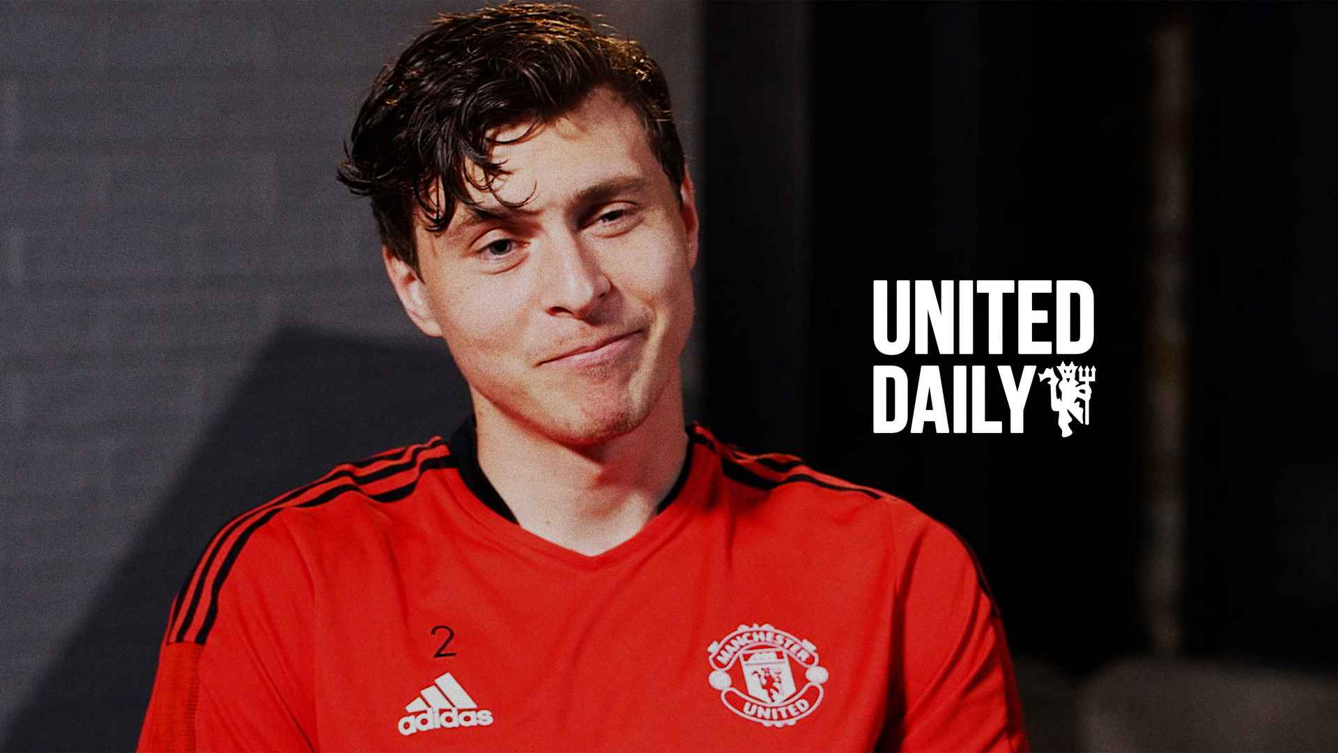  United Daily: Victor's advice