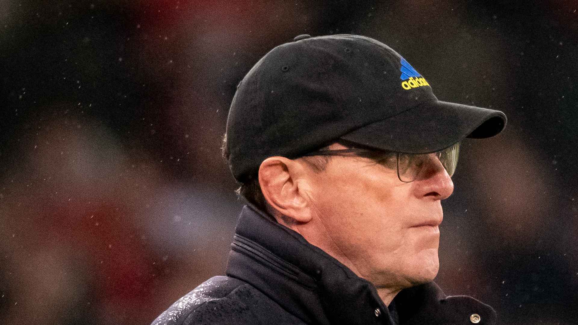  Rangnick recommends modern strikers