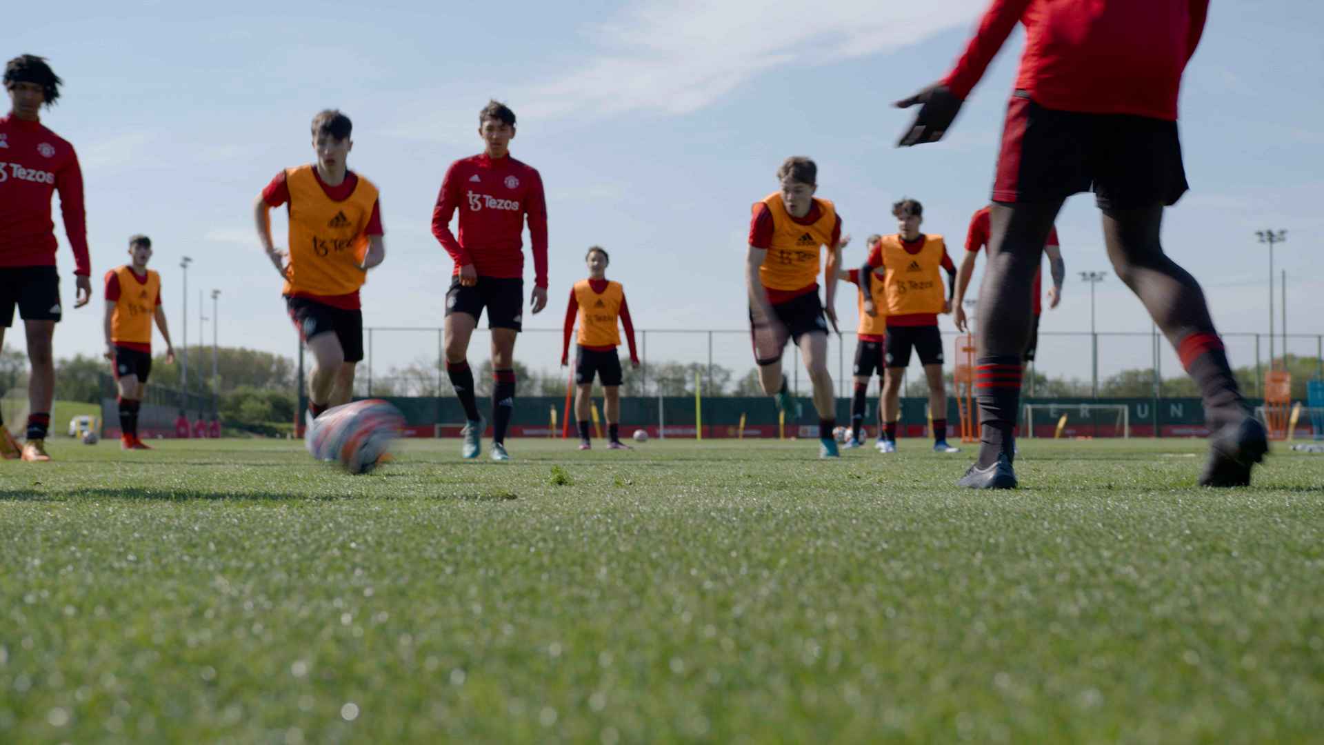 TeamViewer The Inside View episode 7 FA Youth Cup final 2022