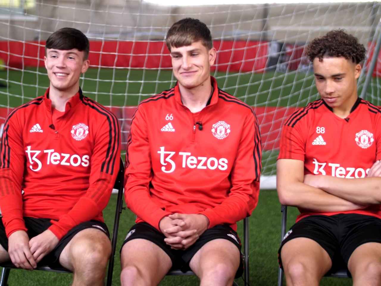 Where are they now? Man Utd's FA Youth Cup winners from 2010-11