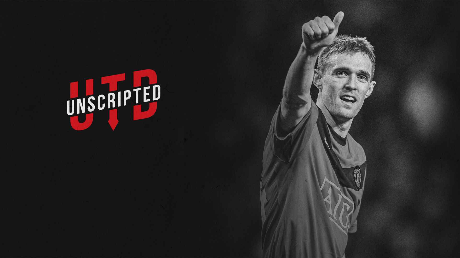  UTD Unscripted: The power of courage