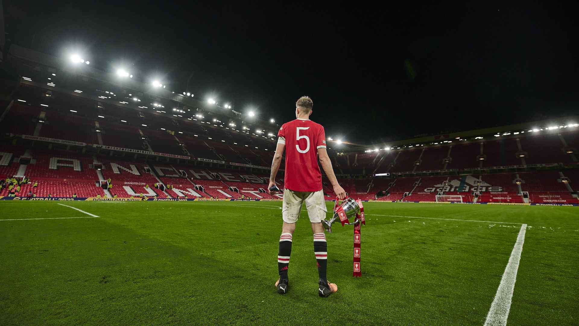 Academy Weekly round up FA Youth Cup winners 10 to 16 May 2022