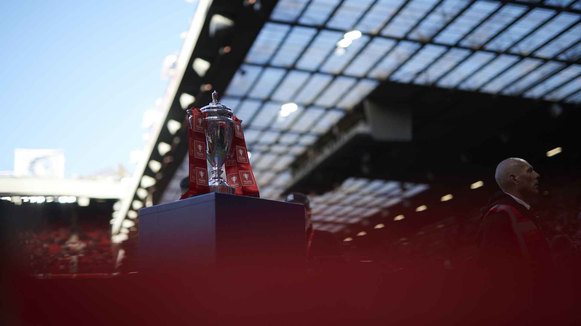 Watch Man Utd Under 18s in the FA Youth Cup live on MUTV UK and Ireland