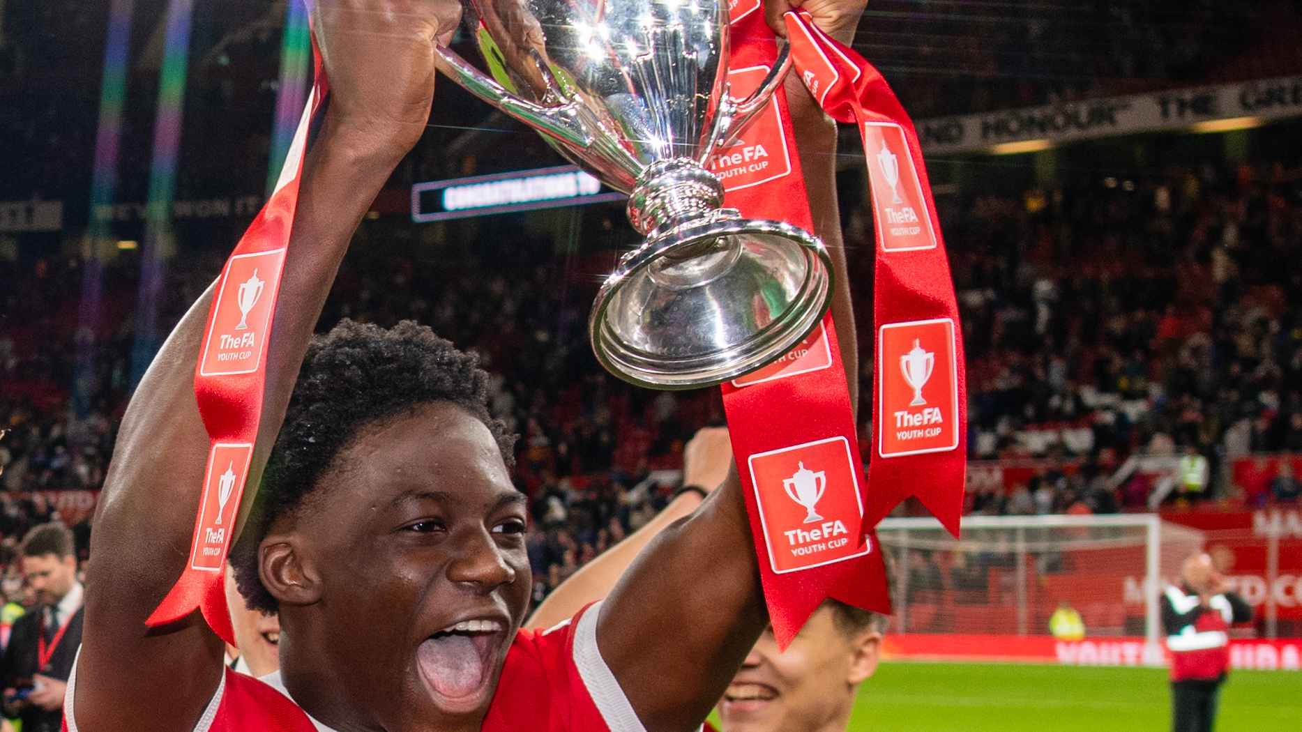 Manchester United F.C. News