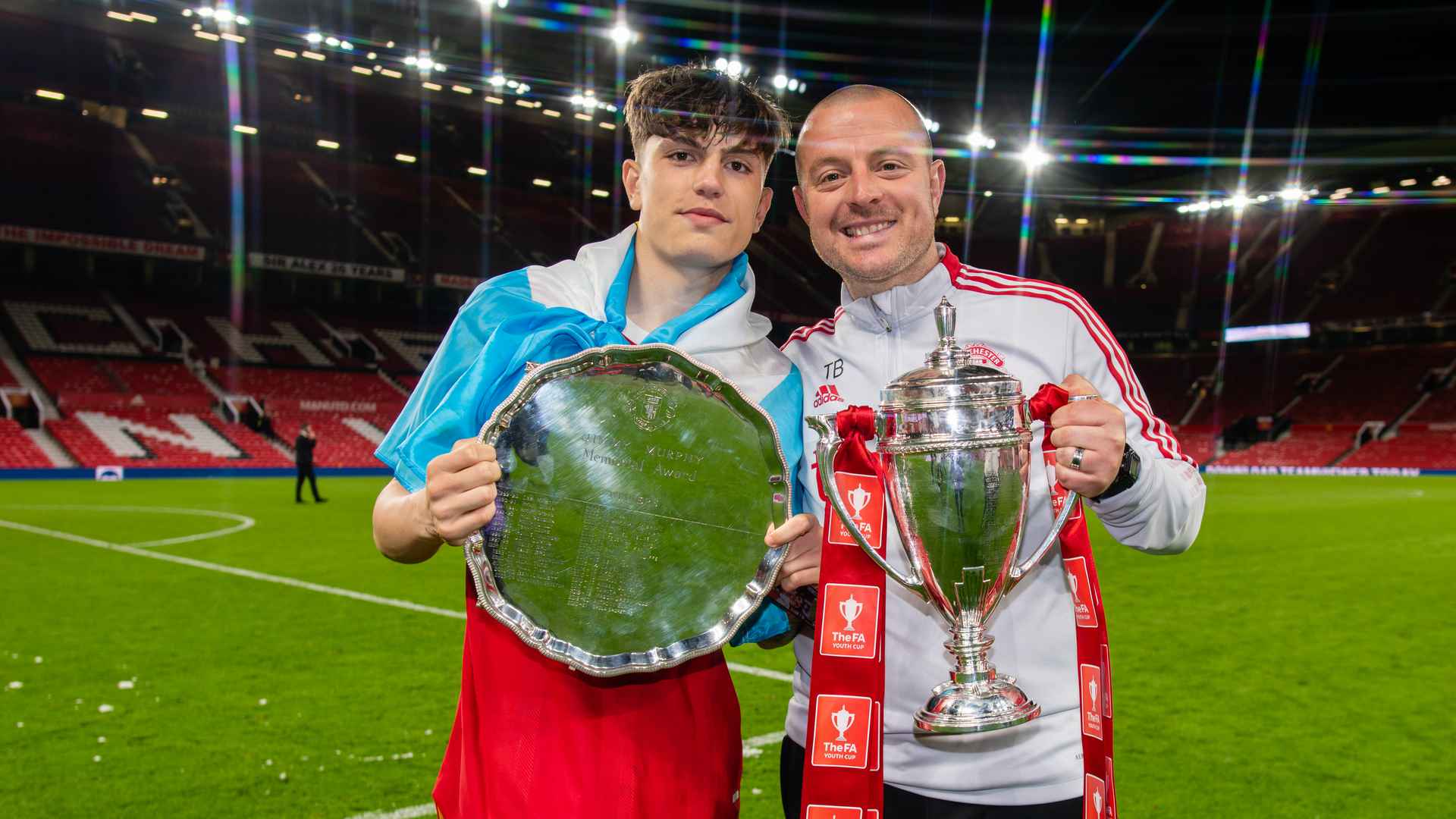  Binnion: 'I knew this club was special'