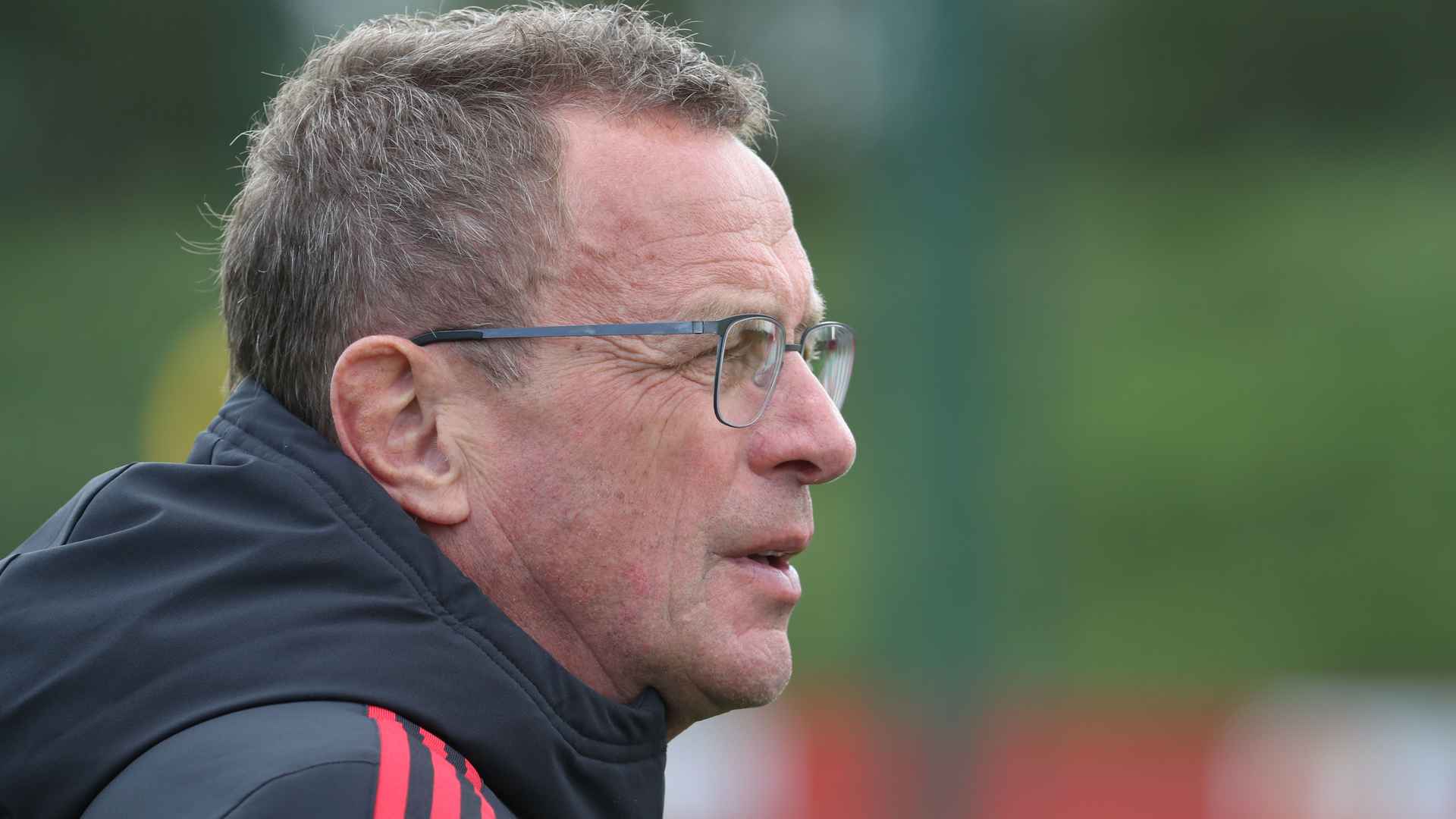 Man Utd team confirmed for Crystal Palace finale - Man Utd