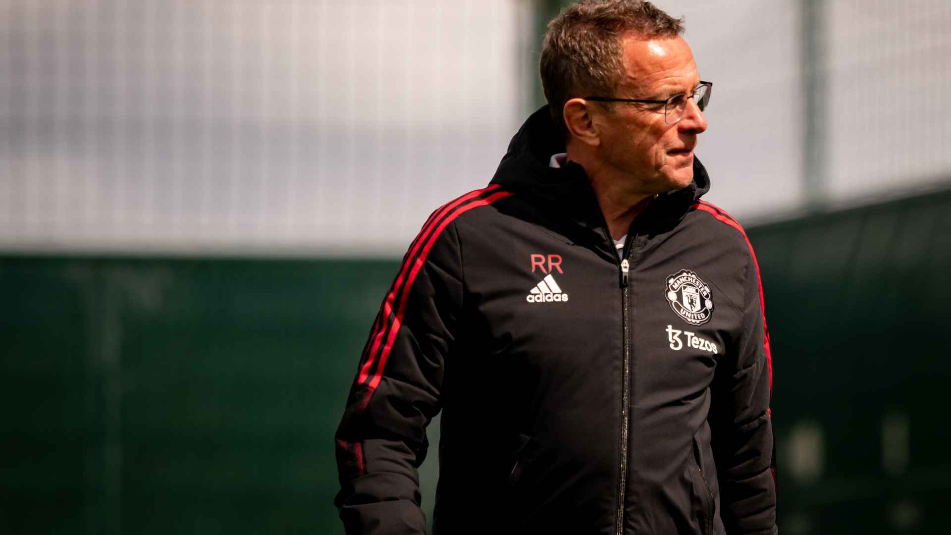  Ralf: 'It's important we qualify for the Europa League'