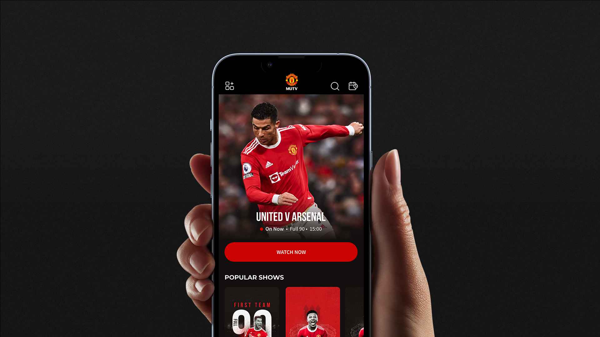 Watch sales mutv free