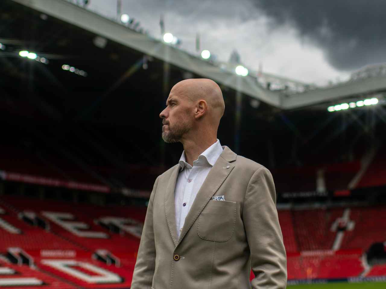 Erik ten Hag