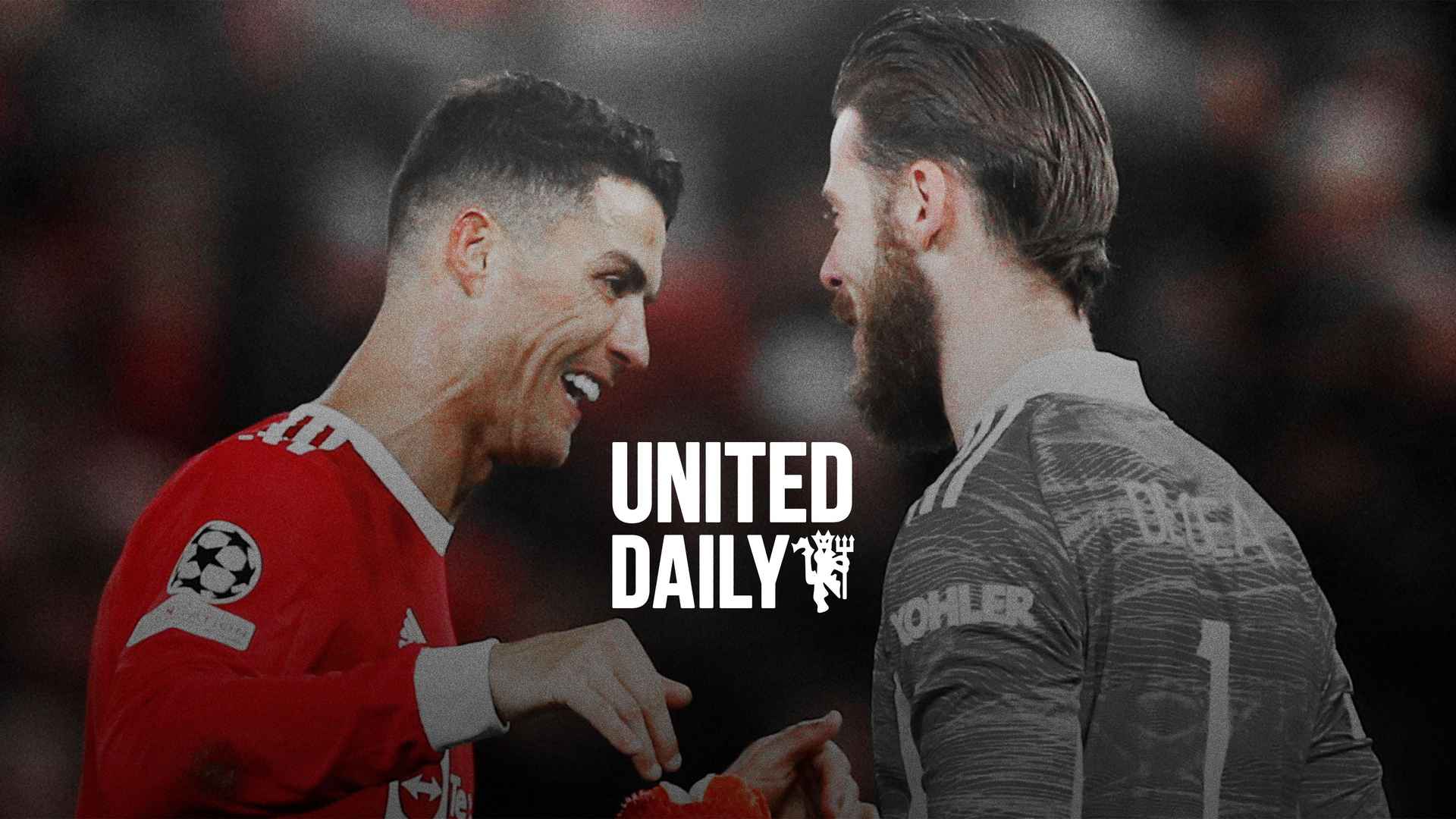  United Daily: Awards special