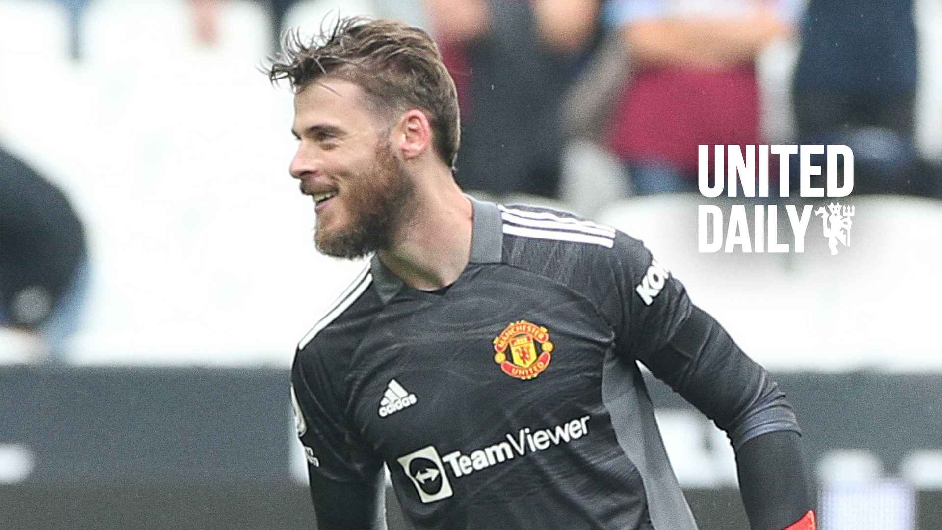  Congratulations, David