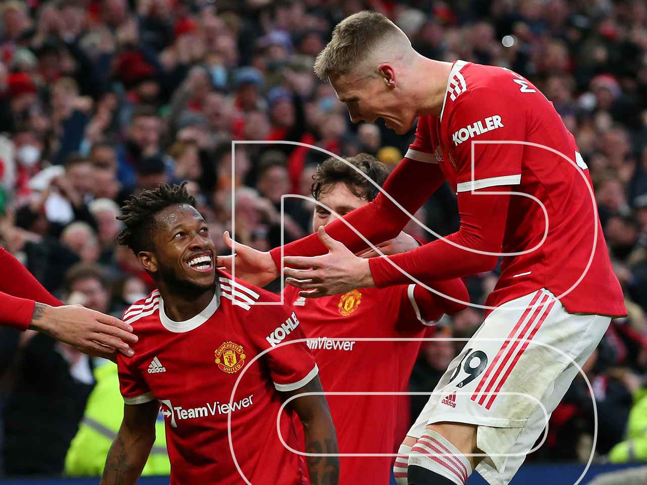 manchester united vs crystal palace english premier league 05 december 2021 manchester united manchester united
