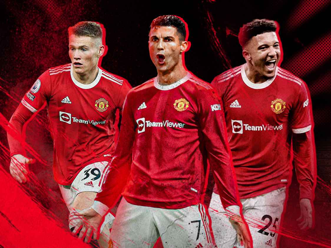 曼联足球俱乐部宣布入驻小红书| 曼联官方网站