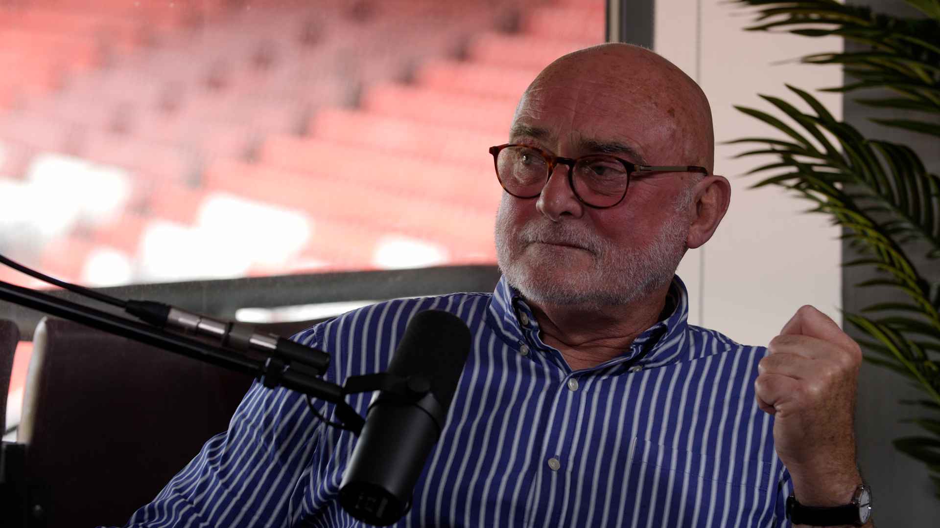 UTD Podcast series three episode 123 John Aston Jnr on Munich