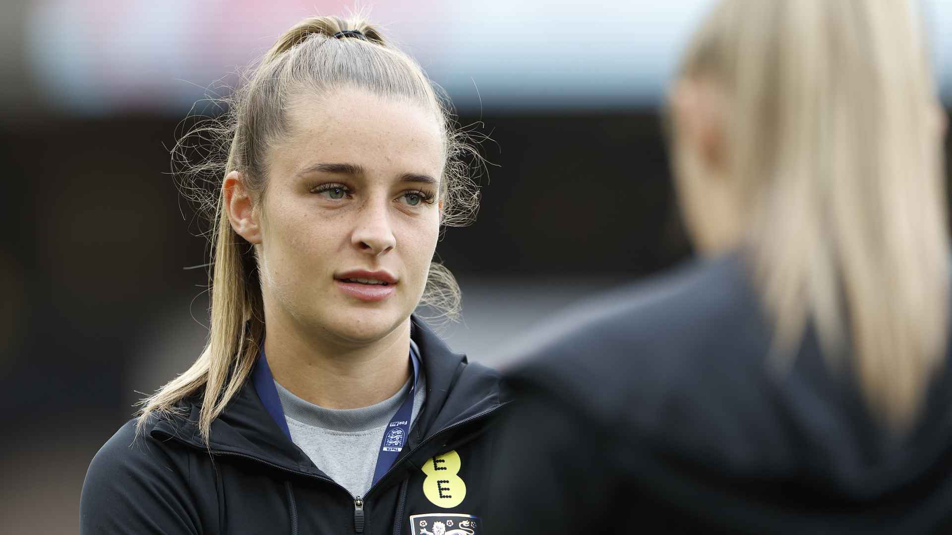 Ella Toone reacts to England Euro 2022 call up Manchester United