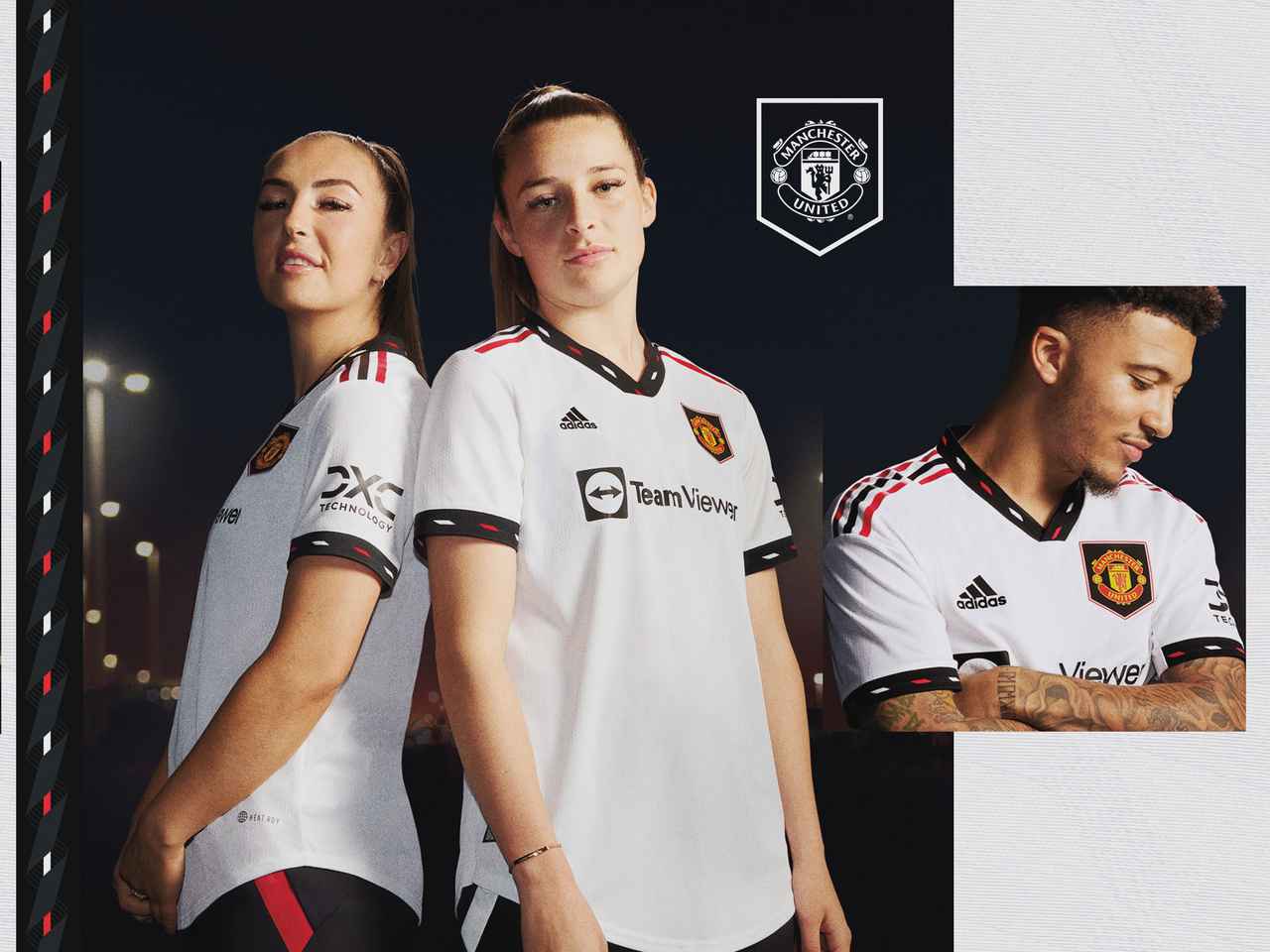 manchester united new jersey 2022