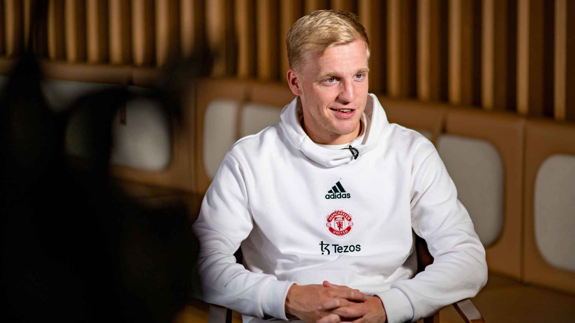Роберт Ван де Валле дзюдо