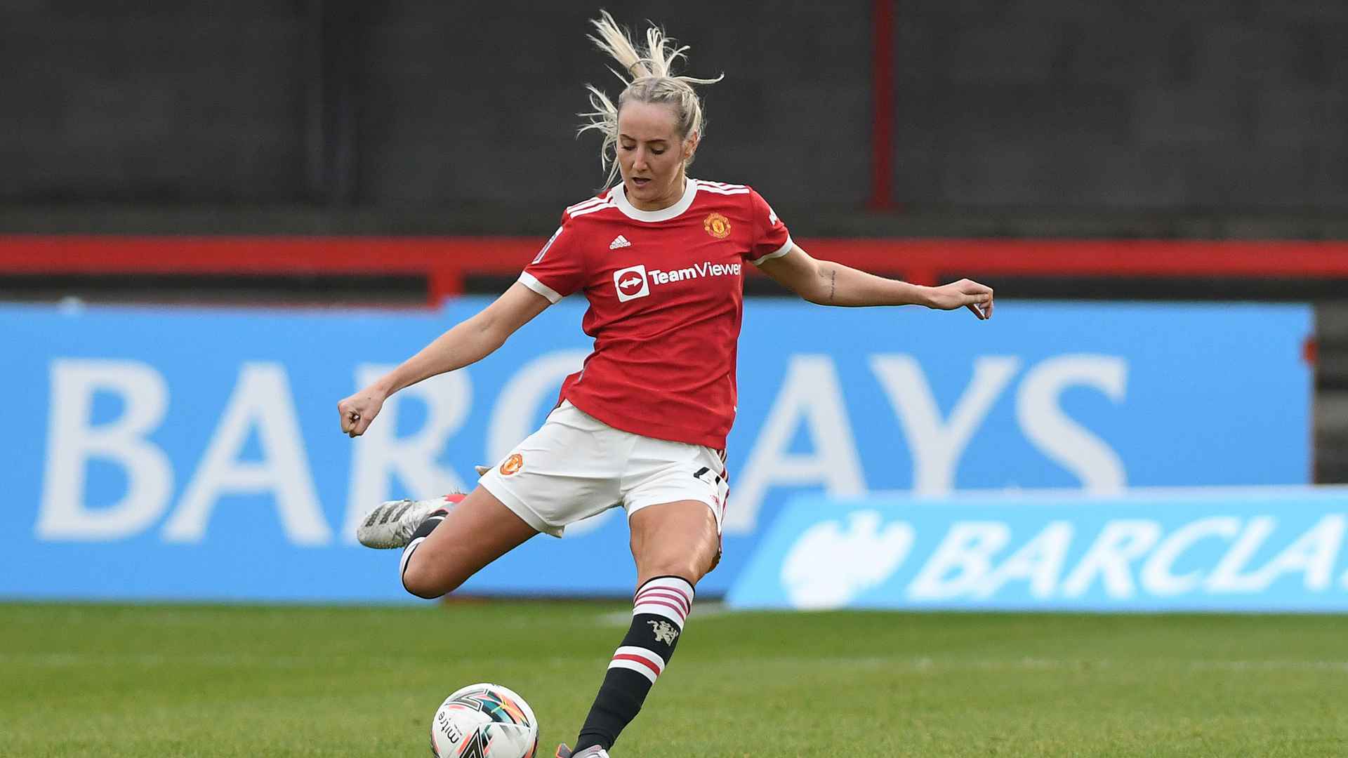 How to watch and follow United Women v Aston Villa | Manchester United