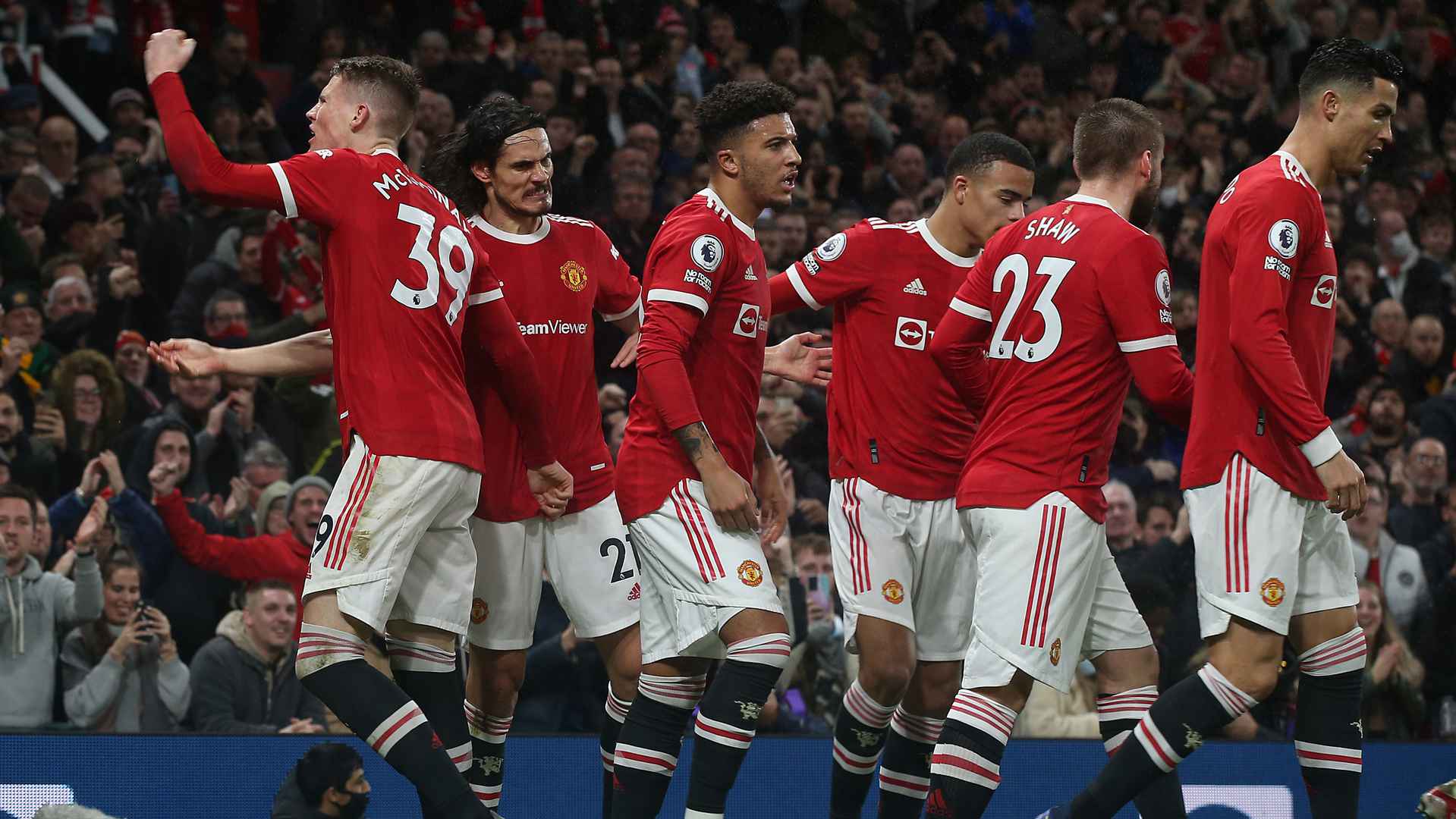  How to watch and follow United v Wolves