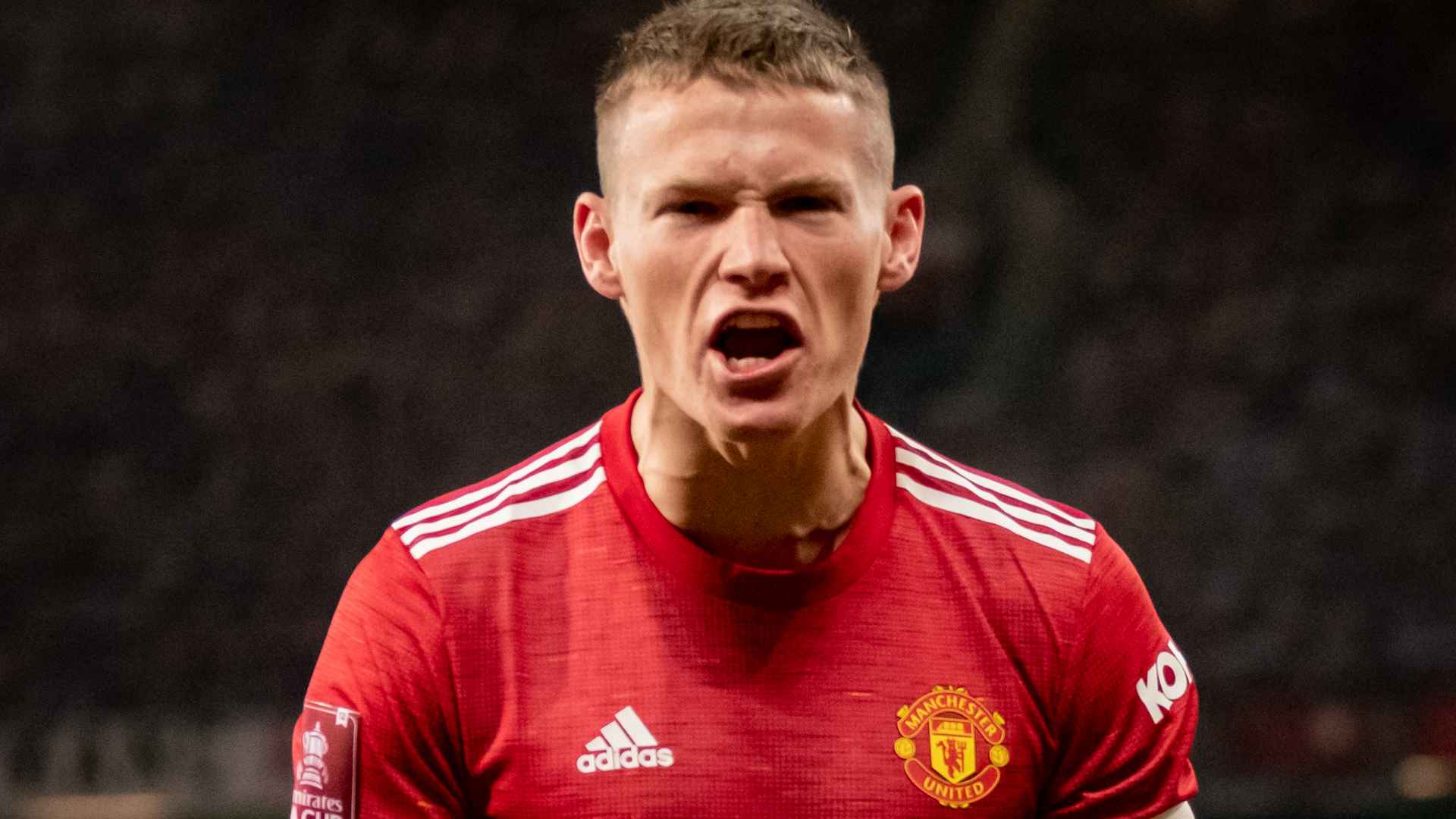  21 great goal celebrations in 2021