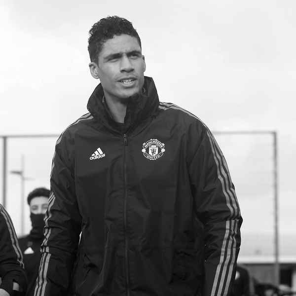 Exclusive: Varane reveals FA Cup ambitions thumbnail
