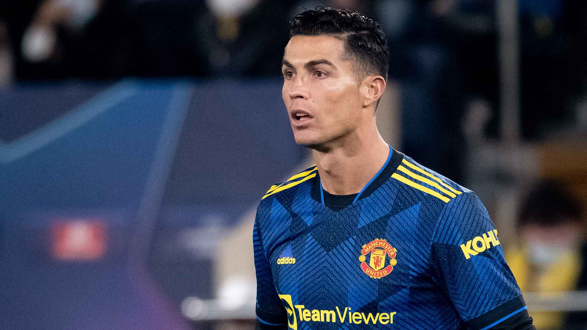 Ronaldo scores on Man United return as Europa League progress assured - CGTN