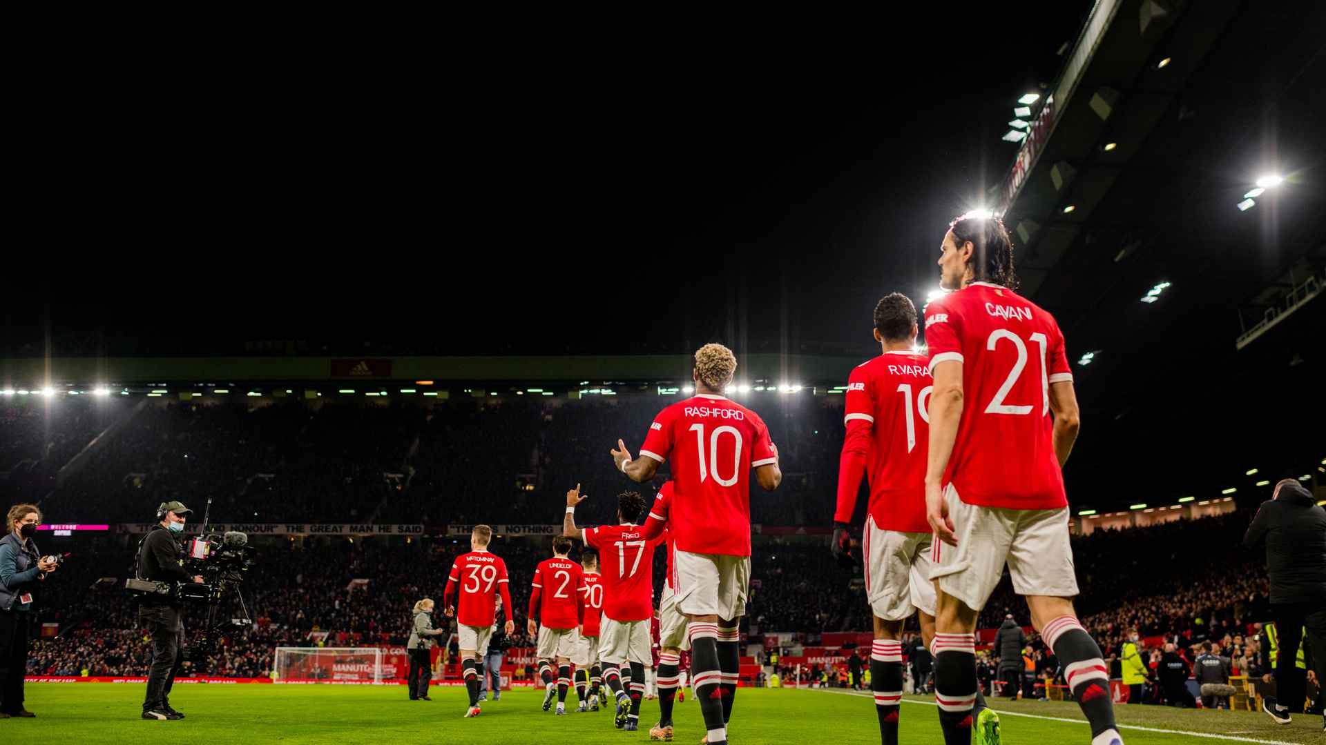  Match preview: United v West Ham