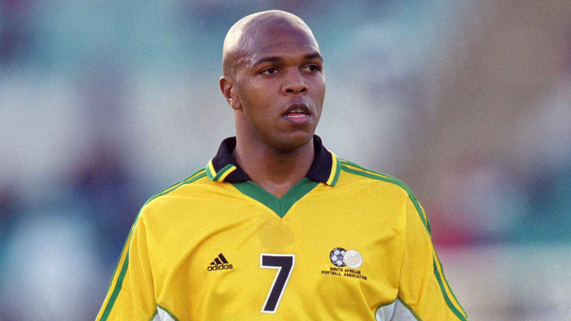 A history of Man Utd players at the Africa Cup of Nations | Manchester