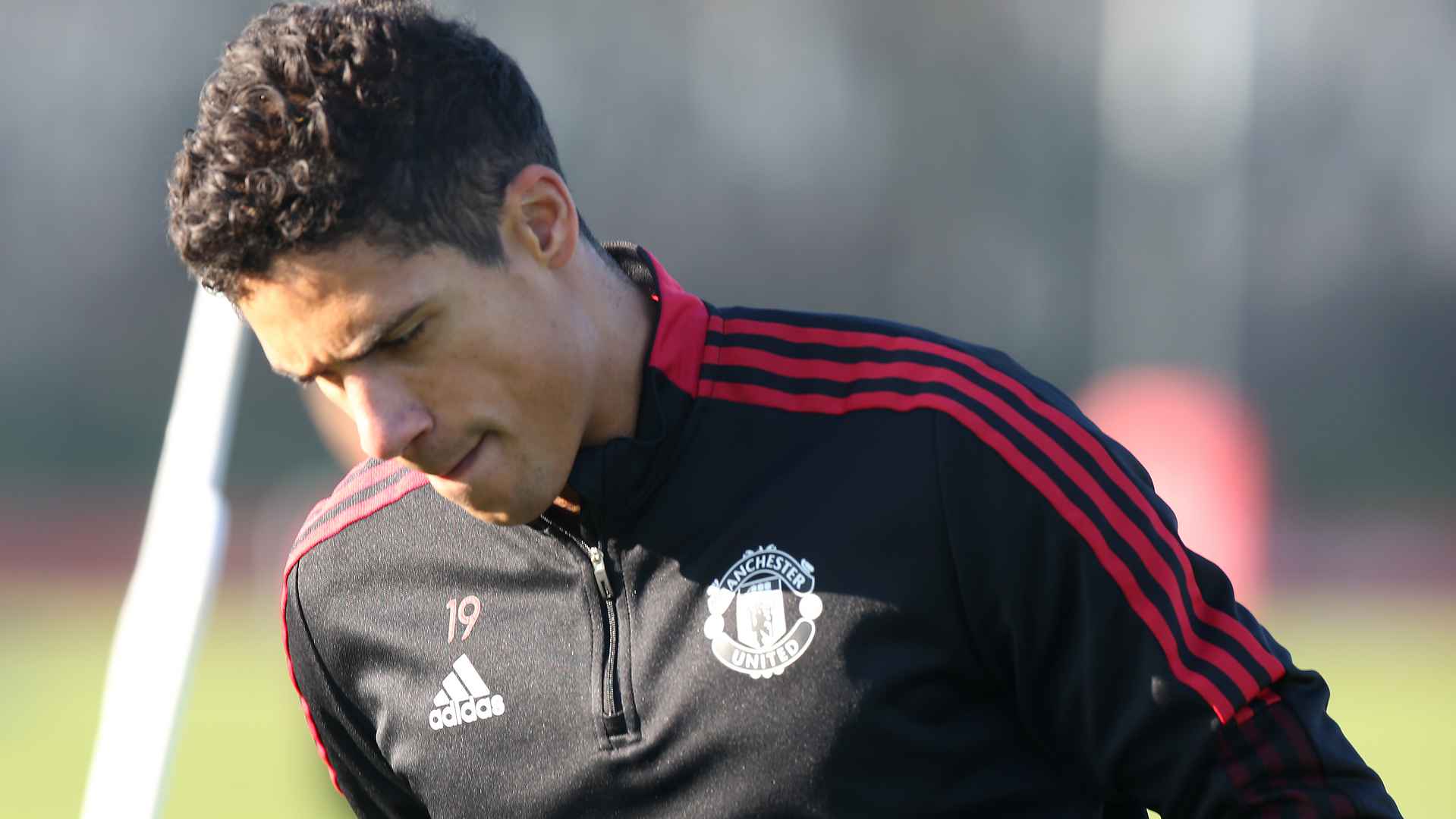  Varane reveals his mantra