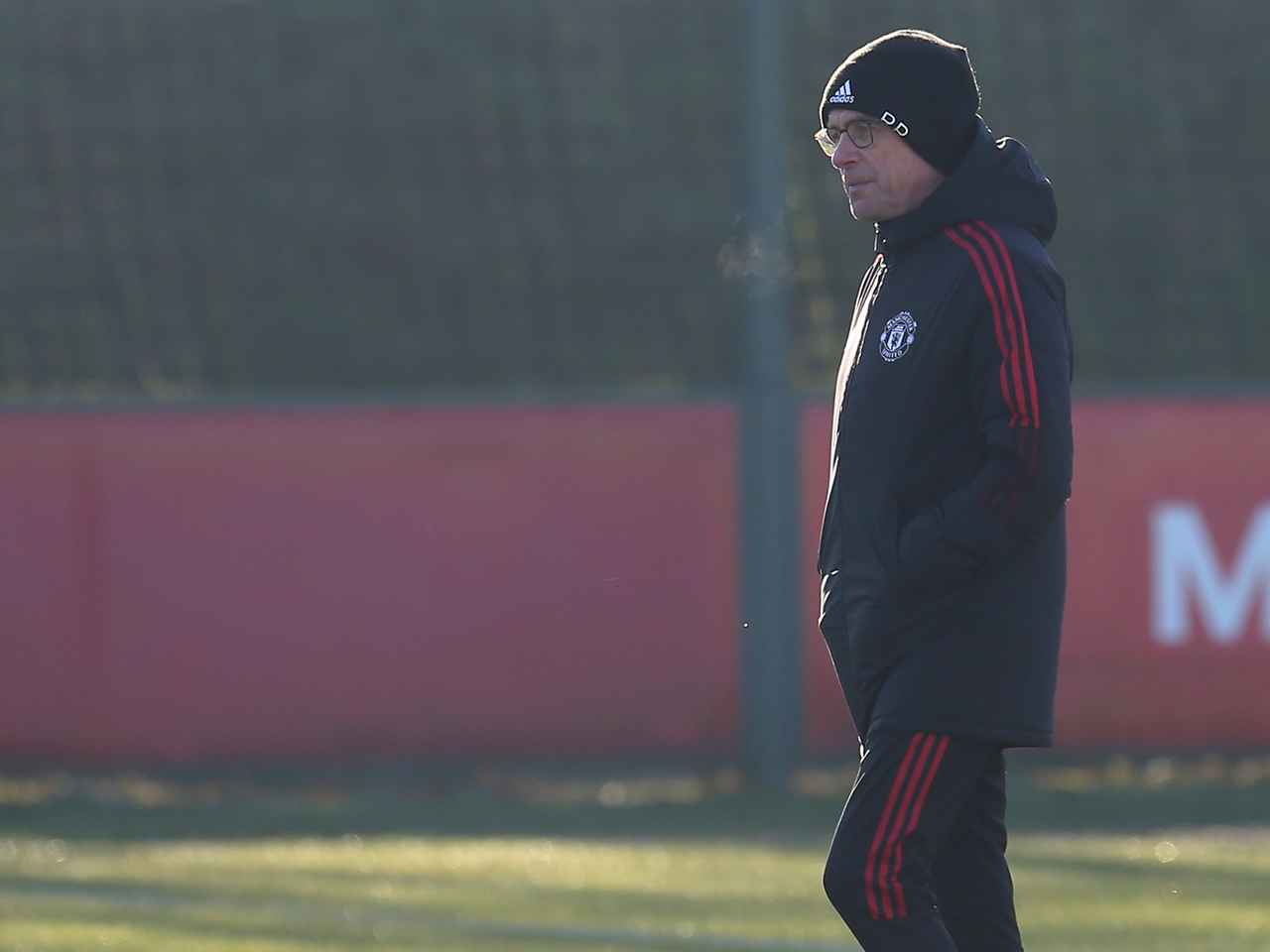 Ralf Rangnick.