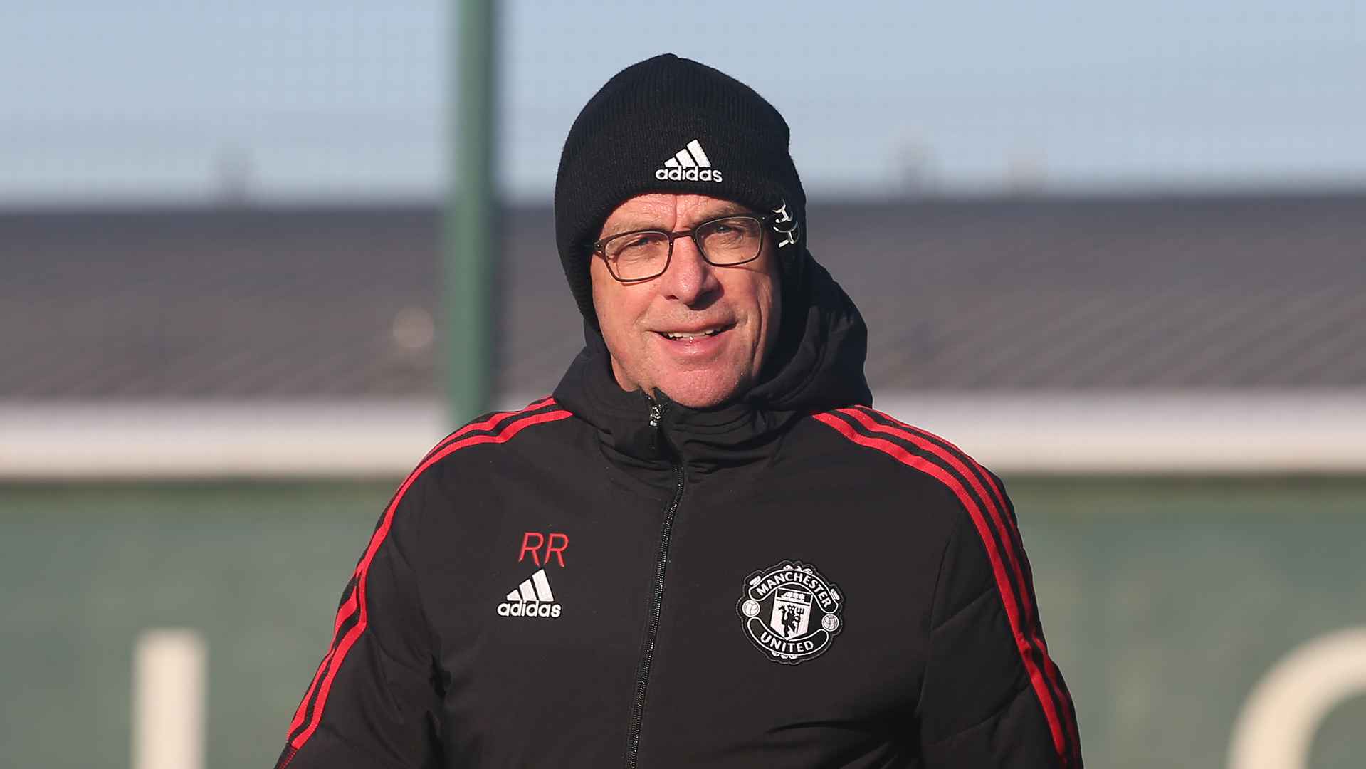  Every word from Ralf's press conference